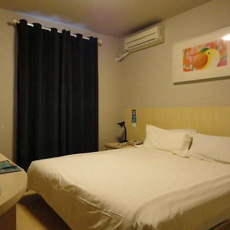 Jinjiang Inn Tianjin Xianyang Road Esterno foto