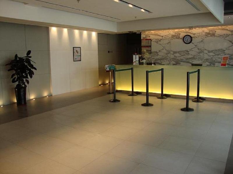 Jinjiang Inn Tianjin Xianyang Road Esterno foto